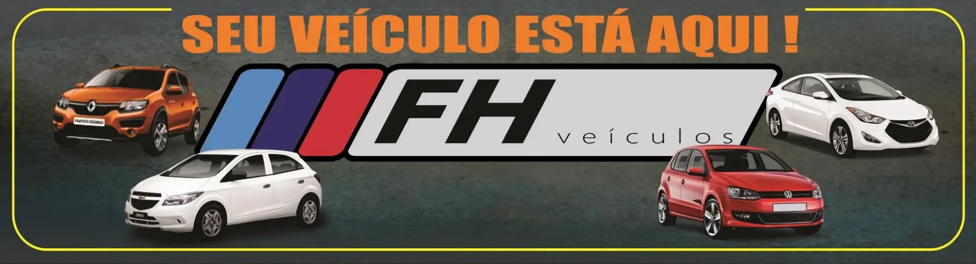 FH Veículos